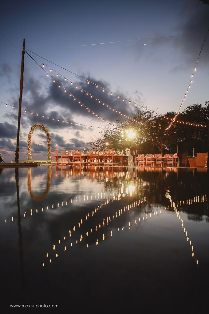 The Wedding Sanctus Bali by Maxtu Photography - 027 The Wedding Sanctus Bali by Maxtu Photography - 027