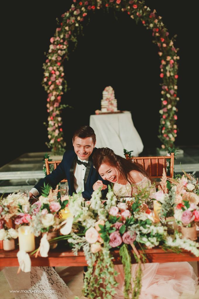 The Wedding Sanctus Bali by Maxtu Photography - 034 The Wedding Sanctus Bali by Maxtu Photography - 034