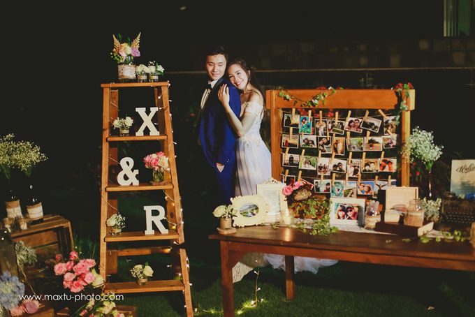 The Wedding Sanctus Bali by Maxtu Photography - 048