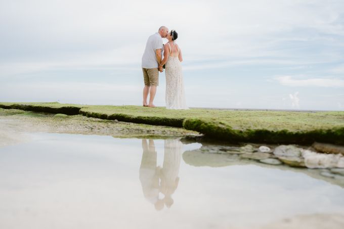 Intimate Beach Wedding by Karma Kandara - 016 Intimate Beach Wedding by Karma Kandara - 016