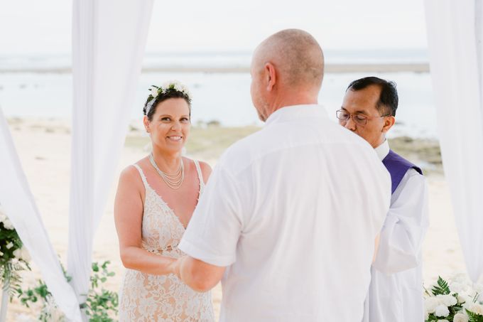 Intimate Beach Wedding by Karma Kandara - 013 Intimate Beach Wedding by Karma Kandara - 013