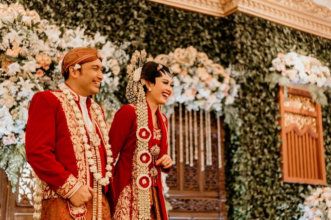 Wedding Stevanni & Seno at Klub Kelapa Gading by Mamie Hardo - 001 Wedding Stevanni & Seno at Klub Kelapa Gading by Mamie Hardo - 001