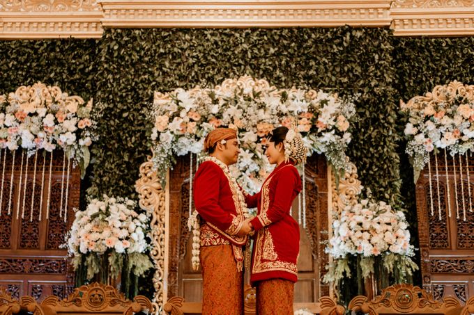 Wedding Stevanni & Seno at Klub Kelapa Gading by Mamie Hardo - 002 Wedding Stevanni & Seno at Klub Kelapa Gading by Mamie Hardo - 002