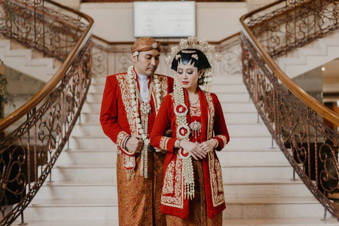 Wedding Stevanni & Seno at Klub Kelapa Gading by Mamie Hardo - 003 Wedding Stevanni & Seno at Klub Kelapa Gading by Mamie Hardo - 003