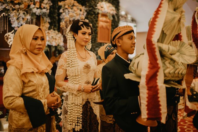 Wedding Stevanni & Seno at Klub Kelapa Gading by Mamie Hardo - 017 Wedding Stevanni & Seno at Klub Kelapa Gading by Mamie Hardo - 017