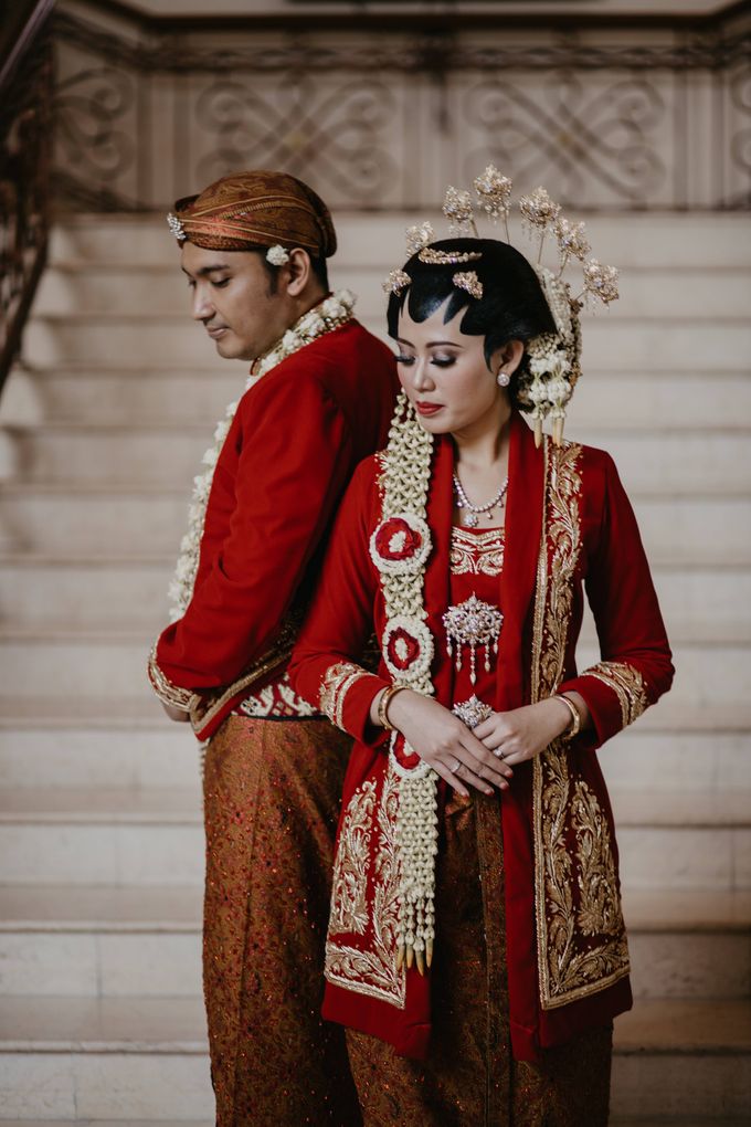 Wedding Stevanni & Seno at Klub Kelapa Gading by Mamie Hardo - 037 Wedding Stevanni & Seno at Klub Kelapa Gading by Mamie Hardo - 037