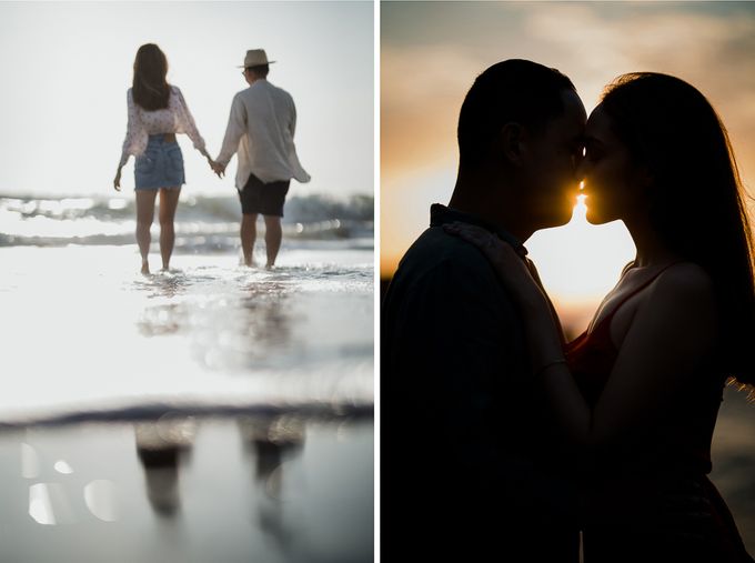Black sand beach and cliff bali by Maxtu Photography - 032 Black sand beach and cliff bali by Maxtu Photography - 032