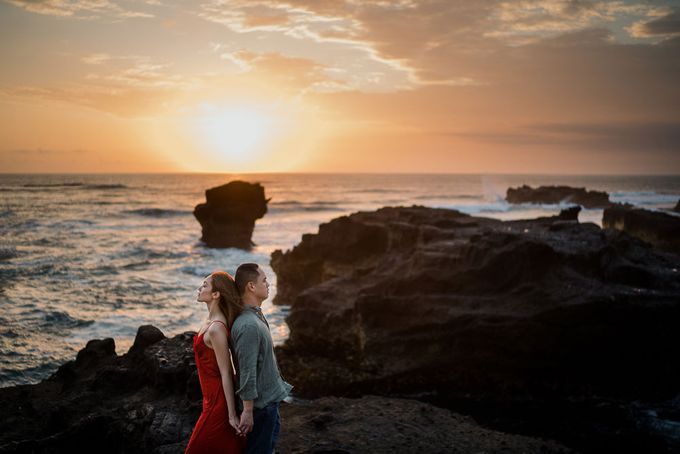 Black sand beach and cliff bali by Maxtu Photography - 038 Black sand beach and cliff bali by Maxtu Photography - 038