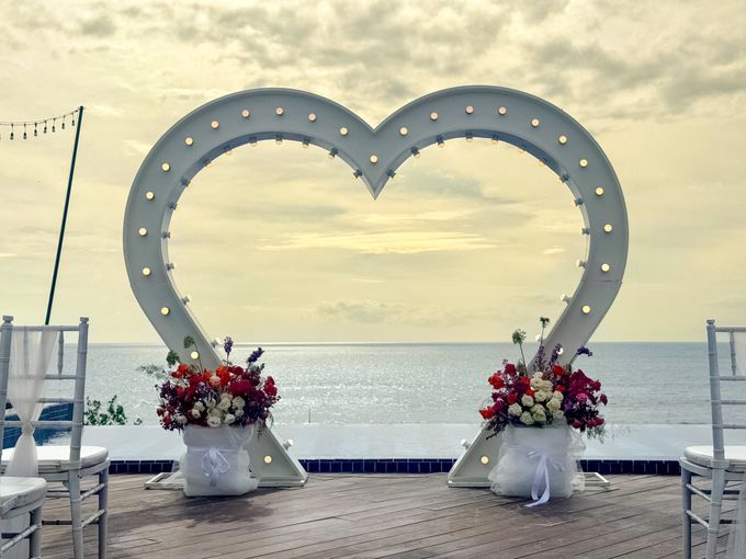 Your Dream Awaits by Tribe Bali Kuta Beach - 002