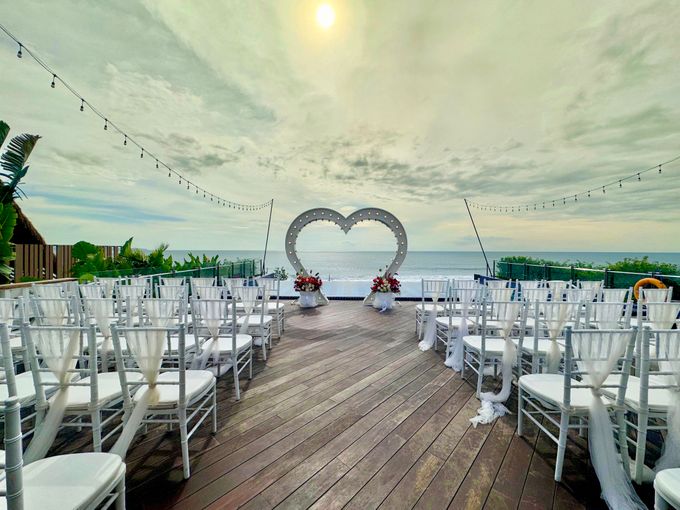 Your Dream Awaits by Tribe Bali Kuta Beach - 003