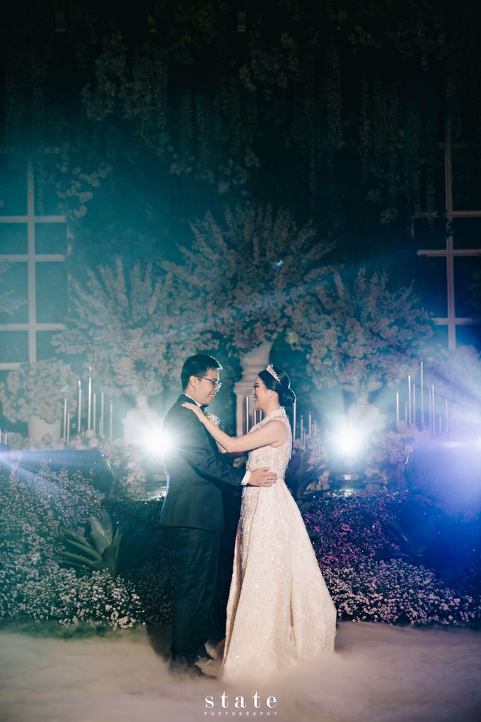Wedding - Victor & Theresia Part 2 by State Photography - 029