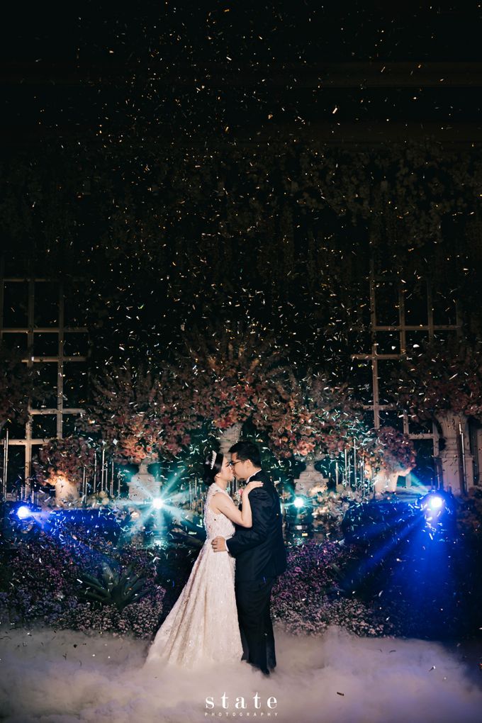 Wedding - Victor & Theresia Part 2 by State Photography - 031