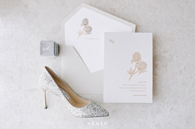 Wedding - Wangsa & Evelyn Part 01 by State Photography - 001 Wedding - Wangsa & Evelyn Part 01 by State Photography - 001
