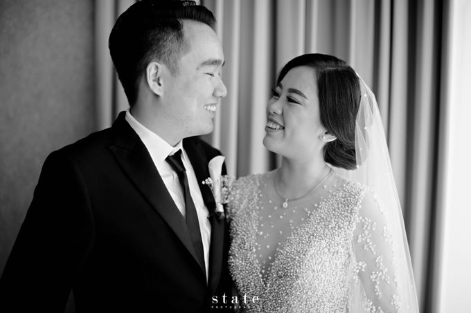 Wedding - Wangsa & Evelyn Part 01 by State Photography - 046