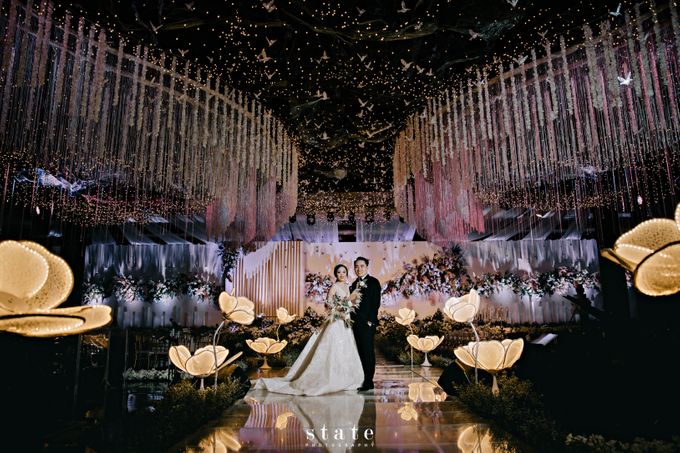 Wedding - Wangsa & Evelyn Part 02 by State Photography - 036 Wedding - Wangsa & Evelyn Part 02 by State Photography - 036