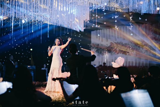 Wedding - Wangsa & Evelyn Part 02 by State Photography - 030 Wedding - Wangsa & Evelyn Part 02 by State Photography - 030