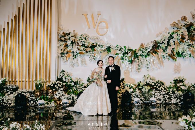 Wedding - Wangsa & Evelyn Part 02 by State Photography - 025 Wedding - Wangsa & Evelyn Part 02 by State Photography - 025