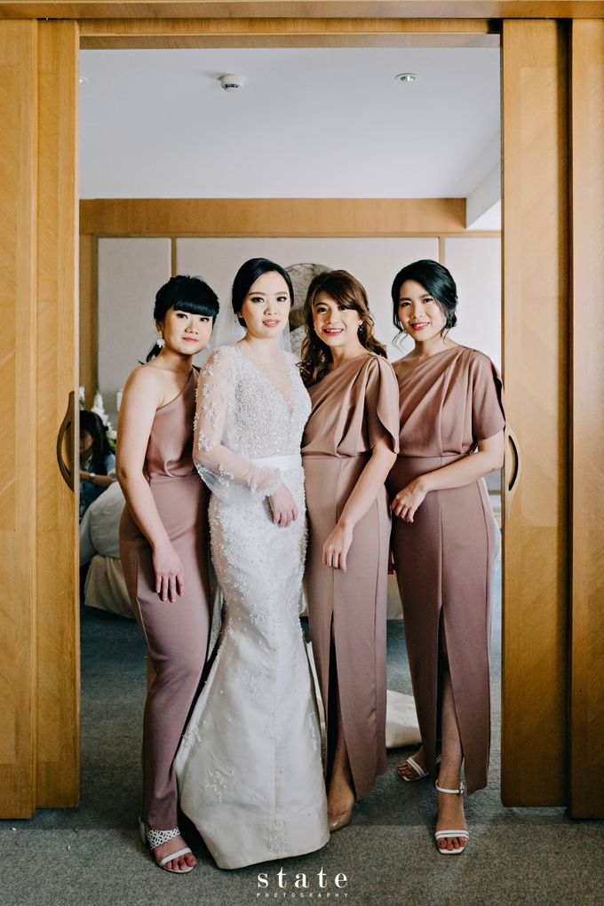 Wedding - Wangsa & Evelyn Part 01 by State Photography - 031 Wedding - Wangsa & Evelyn Part 01 by State Photography - 031
