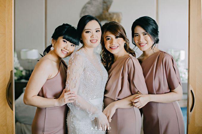 Wedding - Wangsa & Evelyn Part 01 by State Photography - 030 Wedding - Wangsa & Evelyn Part 01 by State Photography - 030