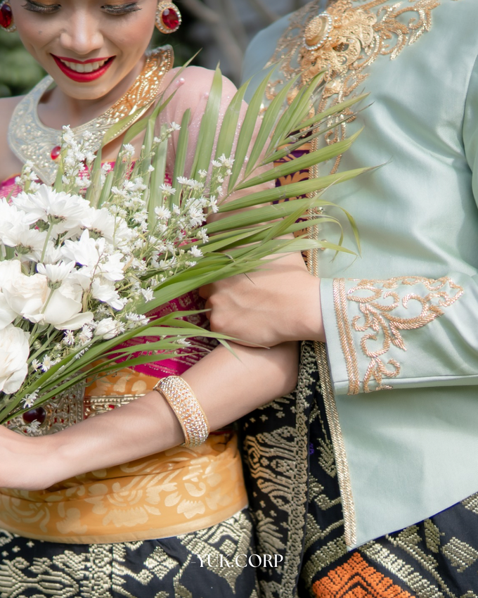 Wedding WIDHI & OVI by Yuk Nganten - 017