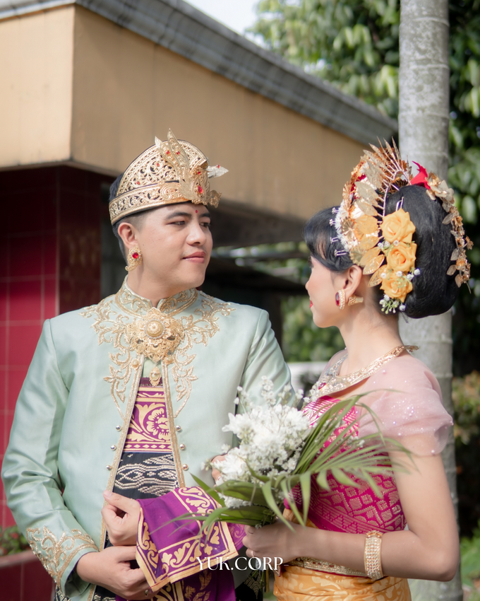 Wedding WIDHI & OVI by Yuk Nganten - 014