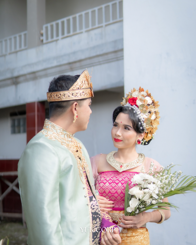 Wedding WIDHI & OVI by Yuk Nganten - 013
