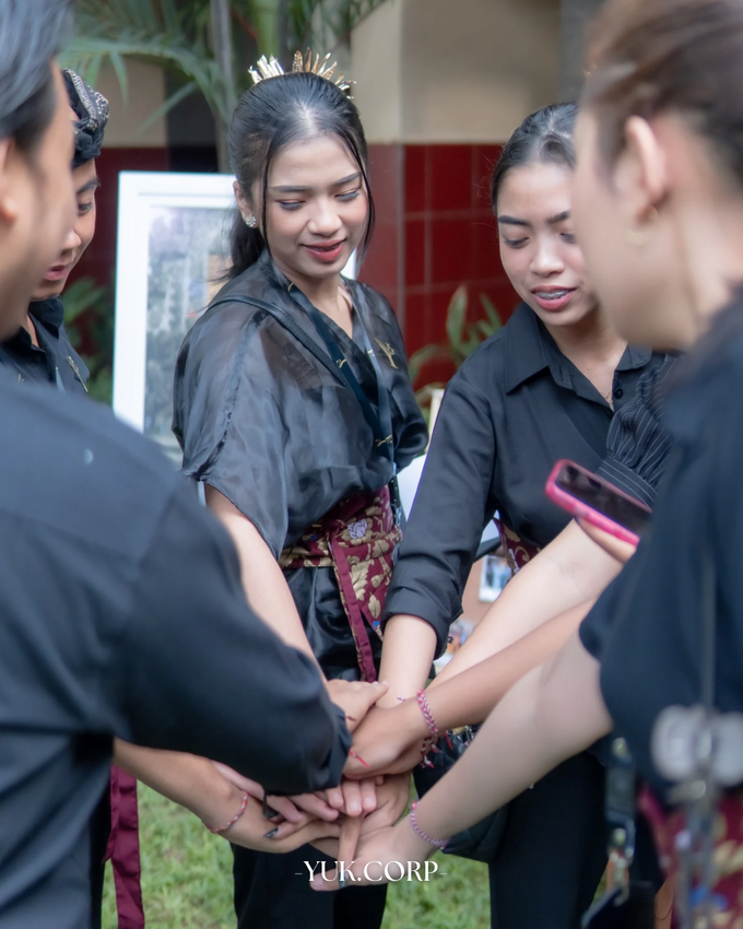 Wedding WIDHI & OVI by Yuk Nganten - 007