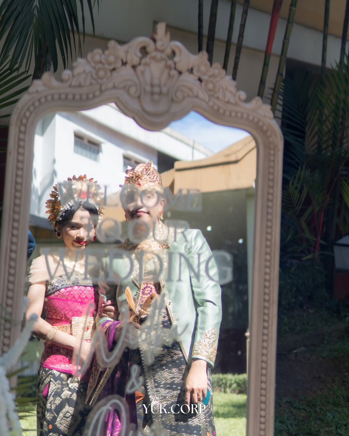 Wedding WIDHI & OVI by Yuk Nganten - 002