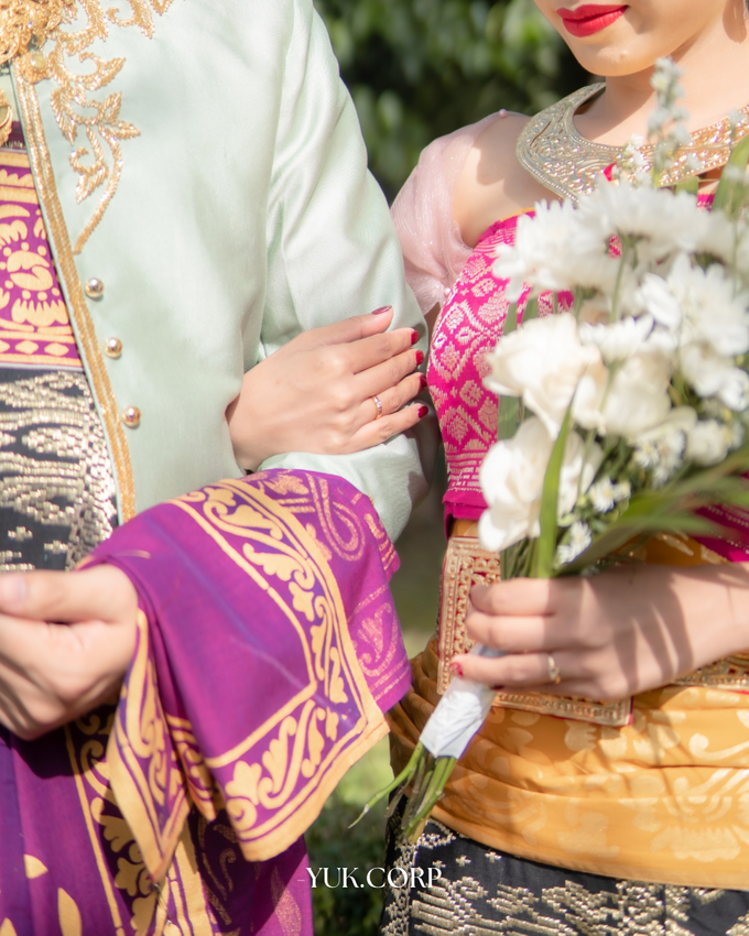 Wedding WIDHI & OVI by Yuk Nganten - 020