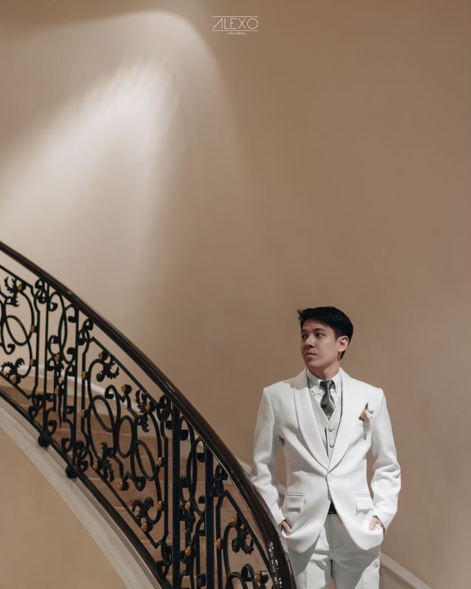 Sasha & Andhika Highlight by Double Happiness Wedding Organizer - 007 Sasha & Andhika Highlight by Double Happiness Wedding Organizer - 007