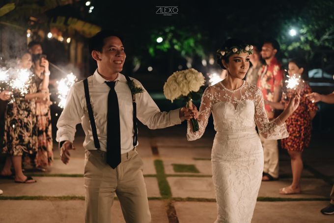 Sasha & Andhika Highlight by Double Happiness Wedding Organizer - 010 Sasha & Andhika Highlight by Double Happiness Wedding Organizer - 010