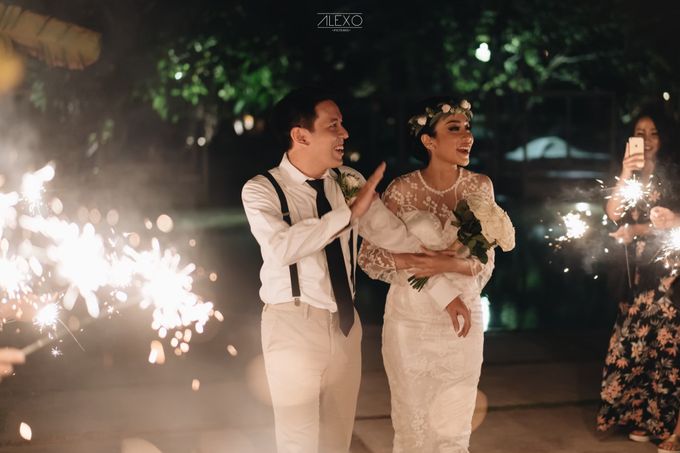 Sasha & Andhika Highlight by Double Happiness Wedding Organizer - 011 Sasha & Andhika Highlight by Double Happiness Wedding Organizer - 011