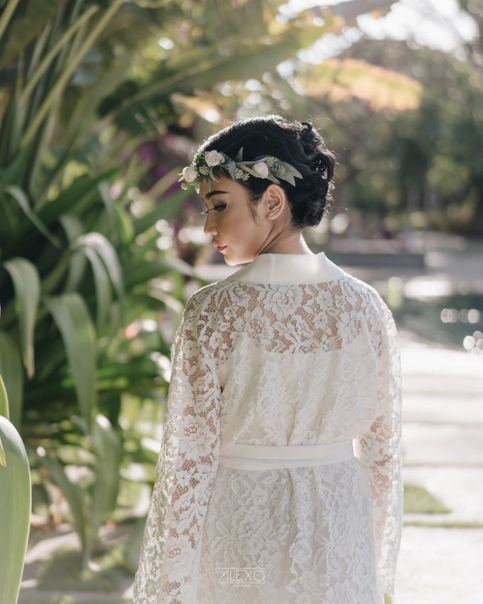 Sasha & Andhika Highlight by Double Happiness Wedding Organizer - 012 Sasha & Andhika Highlight by Double Happiness Wedding Organizer - 012