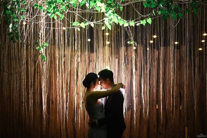 Garden Wedding by La Faite Home and Country Garden - 004 Garden Wedding by La Faite Home and Country Garden - 004