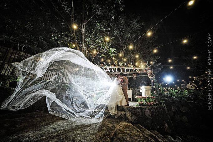 Garden Wedding by La Faite Home and Country Garden - 005 Garden Wedding by La Faite Home and Country Garden - 005