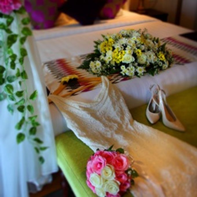 Pre Wedding Package start from USD 450 - USD 650 by The Kirana Hotel, Resto and Spa - Canggu - 001