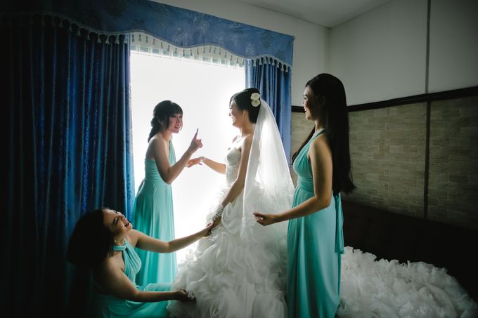 YOGA & MEDHA by Mara Bali Wedding - 001 YOGA & MEDHA by Mara Bali Wedding - 001