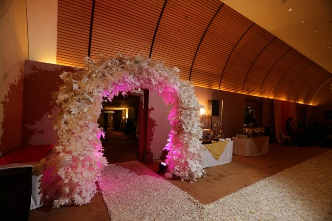 Wedding Experience at Alila Jakarta by Alila Jakarta Hotel - 016 Wedding Experience at Alila Jakarta by Alila Jakarta Hotel - 016