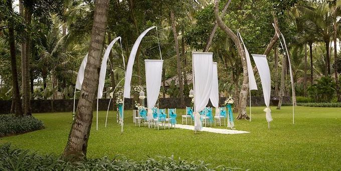 kayumanis jimbaran-wedding ceremony-garden by Kayumanis Private Villa and Spa - 001 kayumanis jimbaran-wedding ceremony-garden by Kayumanis Private Villa and Spa - 001