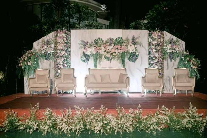 Wedding Decoration Michael & Cindy by Thebridewears - 004 Wedding Decoration Michael & Cindy by Thebridewears - 004