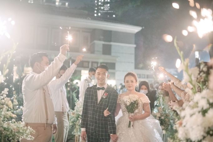 Wedding Decoration Michael & Cindy by Thebridewears - 003 Wedding Decoration Michael & Cindy by Thebridewears - 003