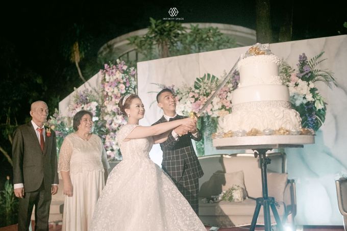 Wedding Decoration Michael & Cindy by Thebridewears - 005 Wedding Decoration Michael & Cindy by Thebridewears - 005