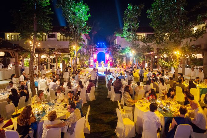 WEDDING SUDAMALA SUITES & VILLAS BALI by Sudamala Resorts - 005 WEDDING SUDAMALA SUITES & VILLAS BALI by Sudamala Resorts - 005