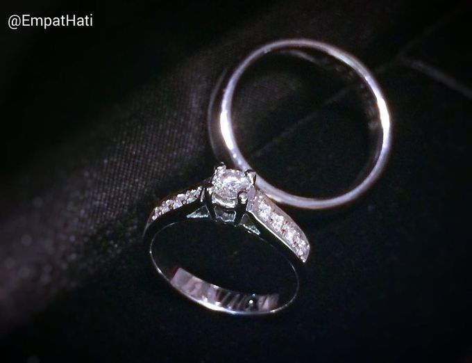 Wedding Ring by Empathati - 009 Wedding Ring by Empathati - 009
