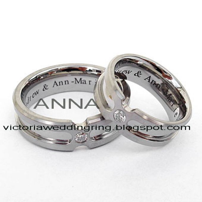 Victoria Jewelry by Victoria Jewelry - 010 Victoria Jewelry by Victoria Jewelry - 010
