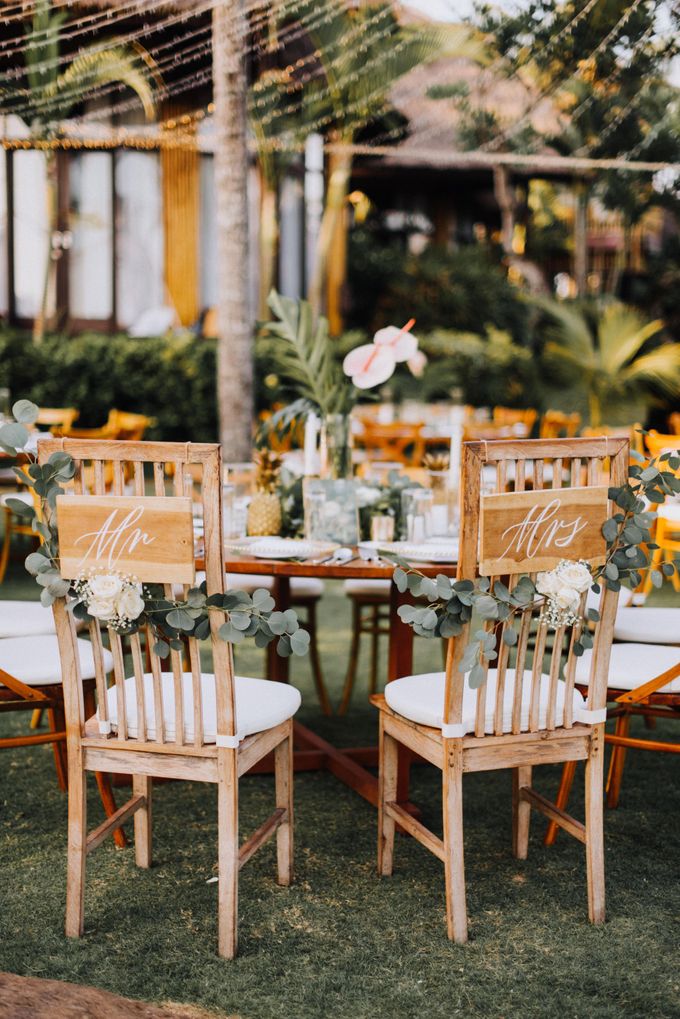 Simple Tropical Summer Wedding at Taman Ahimsa Bali by Silverdust Decoration - 022 Simple Tropical Summer Wedding at Taman Ahimsa Bali by Silverdust Decoration - 022