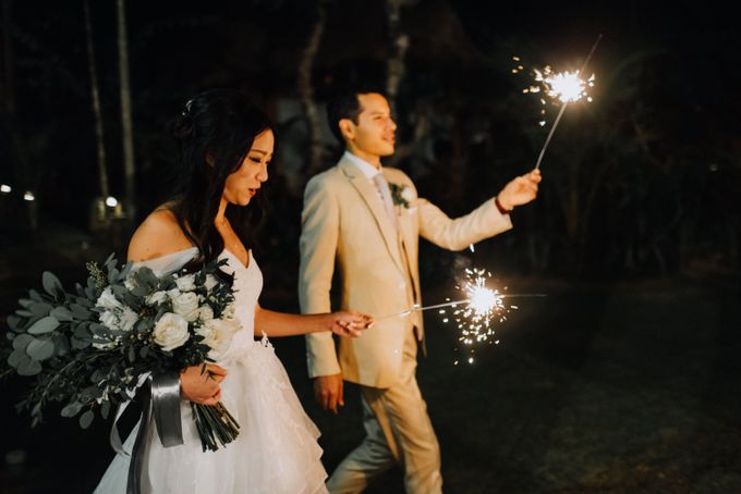 Simple Tropical Summer Wedding at Taman Ahimsa Bali by Silverdust Decoration - 026 Simple Tropical Summer Wedding at Taman Ahimsa Bali by Silverdust Decoration - 026