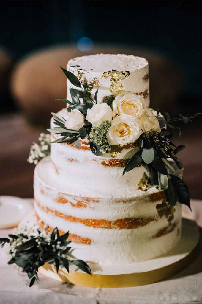 Simple Tropical Summer Wedding at Taman Ahimsa Bali by Silverdust Decoration - 028 Simple Tropical Summer Wedding at Taman Ahimsa Bali by Silverdust Decoration - 028