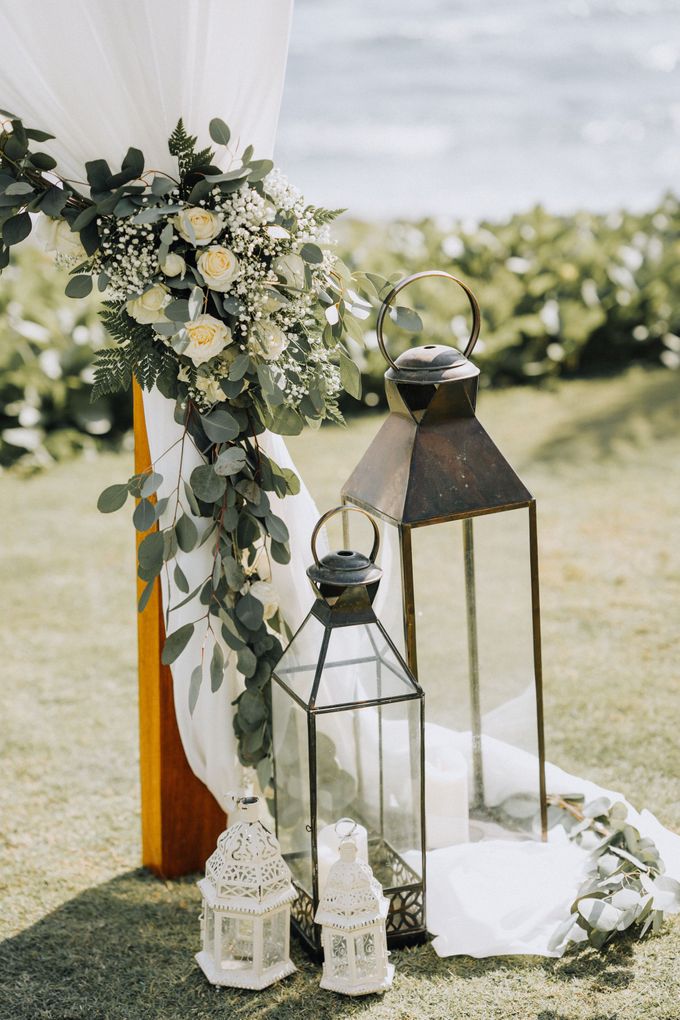 Simple Tropical Summer Wedding at Taman Ahimsa Bali by Silverdust Decoration - 011 Simple Tropical Summer Wedding at Taman Ahimsa Bali by Silverdust Decoration - 011
