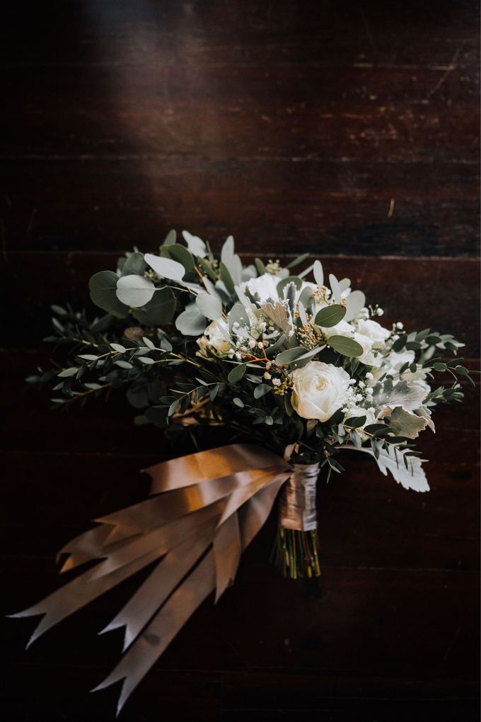 Simple Tropical Summer Wedding at Taman Ahimsa Bali by Silverdust Decoration - 003 Simple Tropical Summer Wedding at Taman Ahimsa Bali by Silverdust Decoration - 003